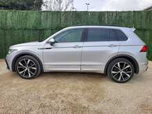 Volkswagen Tiguan TSI R-Line - U150735