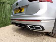 Volkswagen Tiguan TSI R-Line - U150735