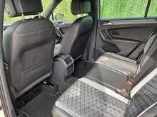 Volkswagen Tiguan TSI R-Line - U150735