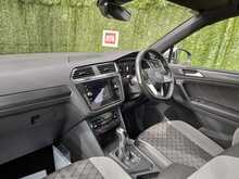 Volkswagen Tiguan TSI R-Line - U150735