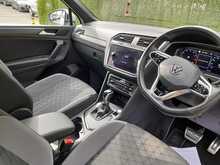 Volkswagen Tiguan TSI R-Line - U150735
