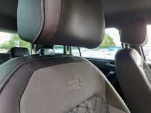 Volkswagen Tiguan TSI R-Line - U150735