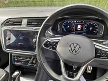 Volkswagen Tiguan TSI R-Line - U150735