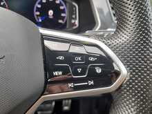 Volkswagen Tiguan TSI R-Line - U150735