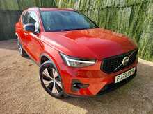 Volvo XC40 h T4 Plus - U150736
