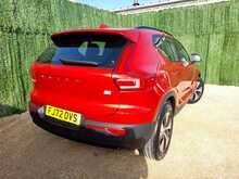 Volvo XC40 h T4 Plus - U150736
