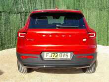 Volvo XC40 h T4 Plus - U150736