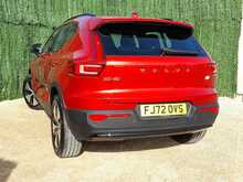 Volvo XC40 h T4 Plus - U150736