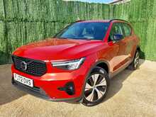 Volvo XC40 h T4 Plus - U150736