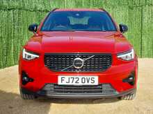 Volvo XC40 h T4 Plus - U150736