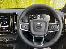 Volvo XC40 h T4 Plus - U150736