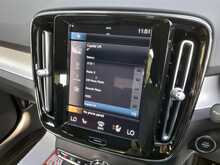 Volvo XC40 h T4 Plus - U150736