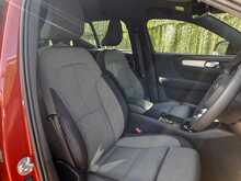 Volvo XC40 h T4 Plus - U150736