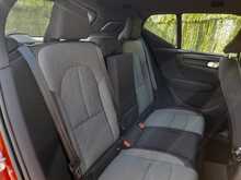 Volvo XC40 h T4 Plus - U150736