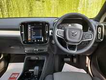 Volvo XC40 h T4 Plus - U150736