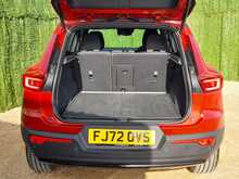 Volvo XC40 h T4 Plus - U150736