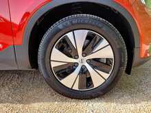 Volvo XC40 h T4 Plus - U150736