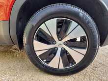 Volvo XC40 h T4 Plus - U150736