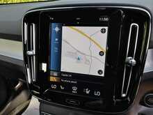 Volvo XC40 h T4 Plus - U150736