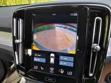 Volvo XC40 h T4 Plus - U150736