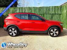 Volvo XC40 h T4 Plus - U150736