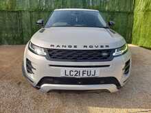 Land Rover Range Rover Evoque P300e R-Dynamic SE - U150737
