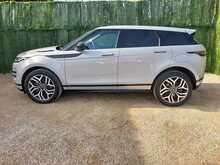 Land Rover Range Rover Evoque P300e R-Dynamic SE - U150737