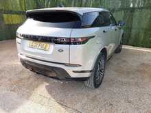 Land Rover Range Rover Evoque P300e R-Dynamic SE - U150737