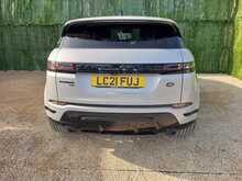 Land Rover Range Rover Evoque P300e R-Dynamic SE - U150737