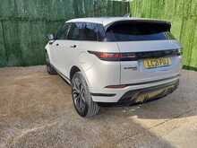 Land Rover Range Rover Evoque P300e R-Dynamic SE - U150737