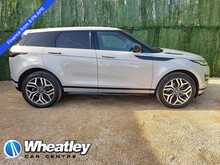 Land Rover Range Rover Evoque P300e R-Dynamic SE - U150737