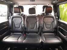 Mercedes-Benz V Class V250d AMG Line - U150739