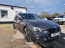 BMW 3 Series 335d M Sport Shadow Edition - U150740