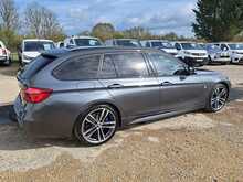 BMW 3 Series 335d M Sport Shadow Edition - U150740