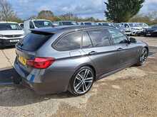 BMW 3 Series 335d M Sport Shadow Edition - U150740