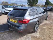 BMW 3 Series 335d M Sport Shadow Edition - U150740