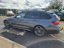 BMW 3 Series 335d M Sport Shadow Edition - U150740