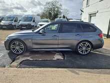 BMW 3 Series 335d M Sport Shadow Edition - U150740