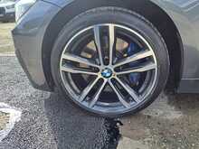 BMW 3 Series 335d M Sport Shadow Edition - U150740