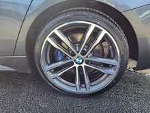 BMW 3 Series 335d M Sport Shadow Edition - U150740