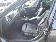 BMW 3 Series 335d M Sport Shadow Edition - U150740