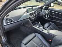BMW 3 Series 335d M Sport Shadow Edition - U150740