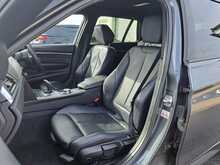 BMW 3 Series 335d M Sport Shadow Edition - U150740