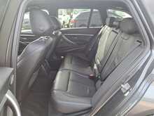 BMW 3 Series 335d M Sport Shadow Edition - U150740