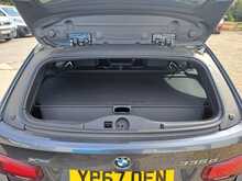 BMW 3 Series 335d M Sport Shadow Edition - U150740