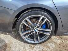 BMW 3 Series 335d M Sport Shadow Edition - U150740
