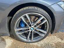 BMW 3 Series 335d M Sport Shadow Edition - U150740