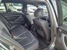 BMW 3 Series 335d M Sport Shadow Edition - U150740