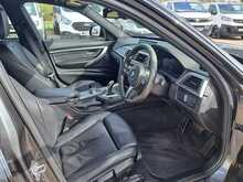 BMW 3 Series 335d M Sport Shadow Edition - U150740