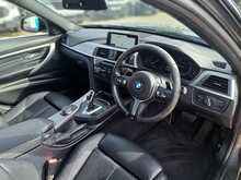 BMW 3 Series 335d M Sport Shadow Edition - U150740